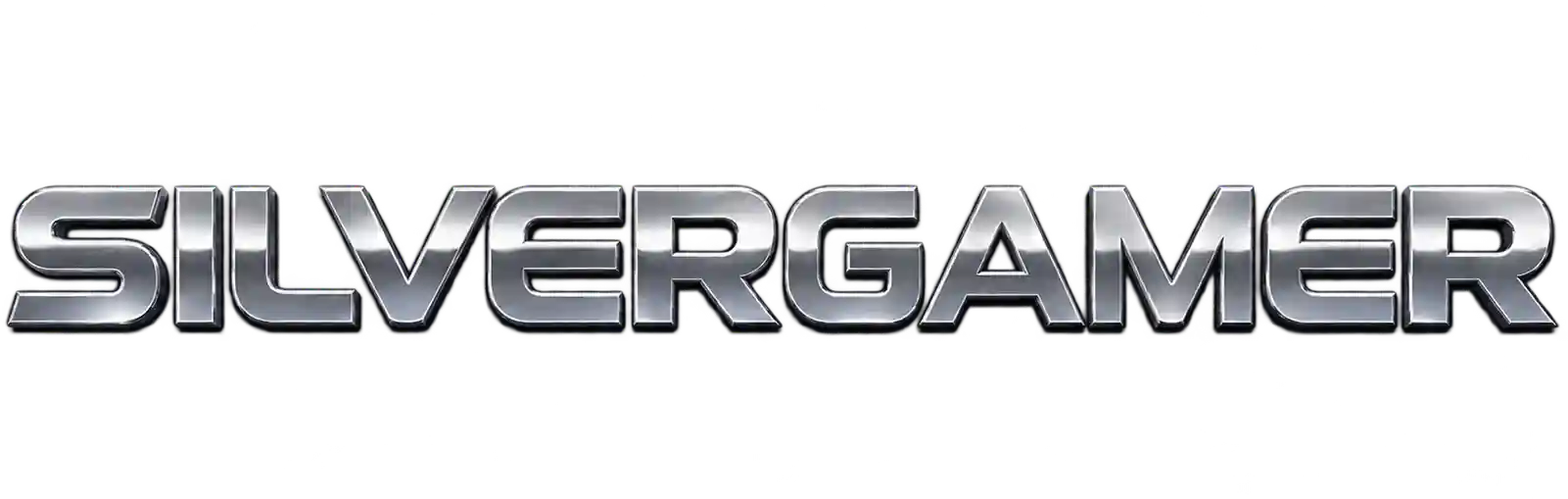 Silver Gamer